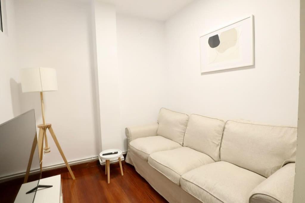 Notel Club - Corazon Urbano Santander Extérieur photo